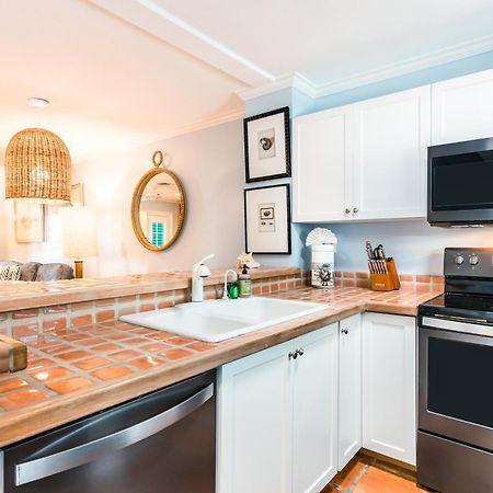 Cool Breeze Apartment Key West Bagian luar foto