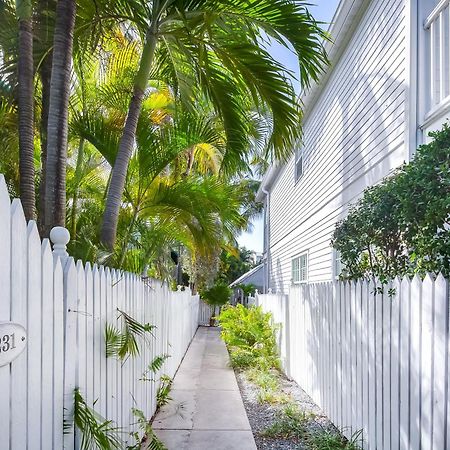 Cool Breeze Apartment Key West Bagian luar foto