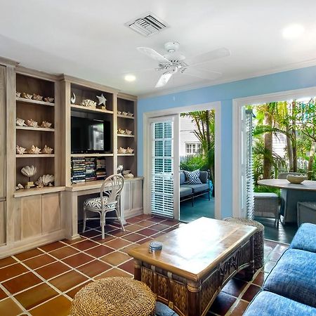 Cool Breeze Apartment Key West Bagian luar foto
