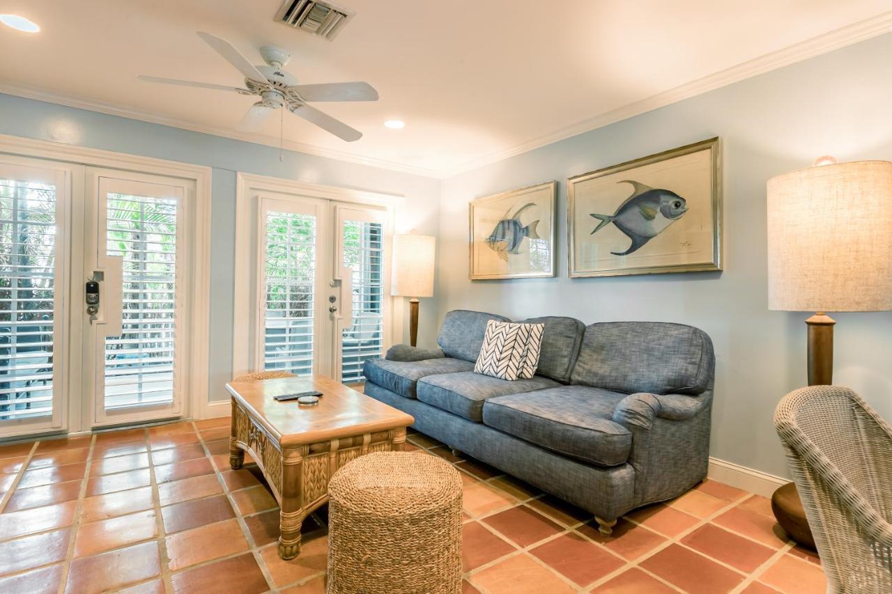 Cool Breeze Apartment Key West Bagian luar foto