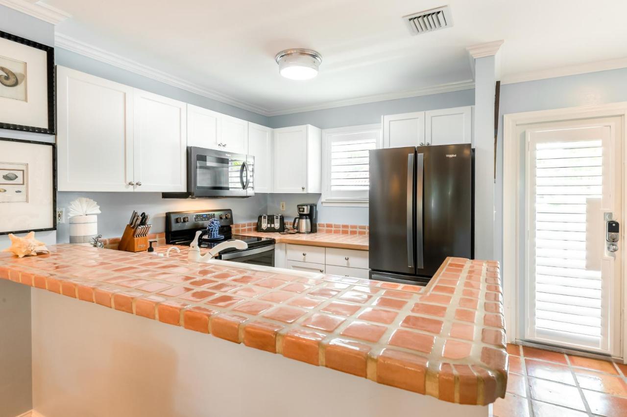 Cool Breeze Apartment Key West Bagian luar foto