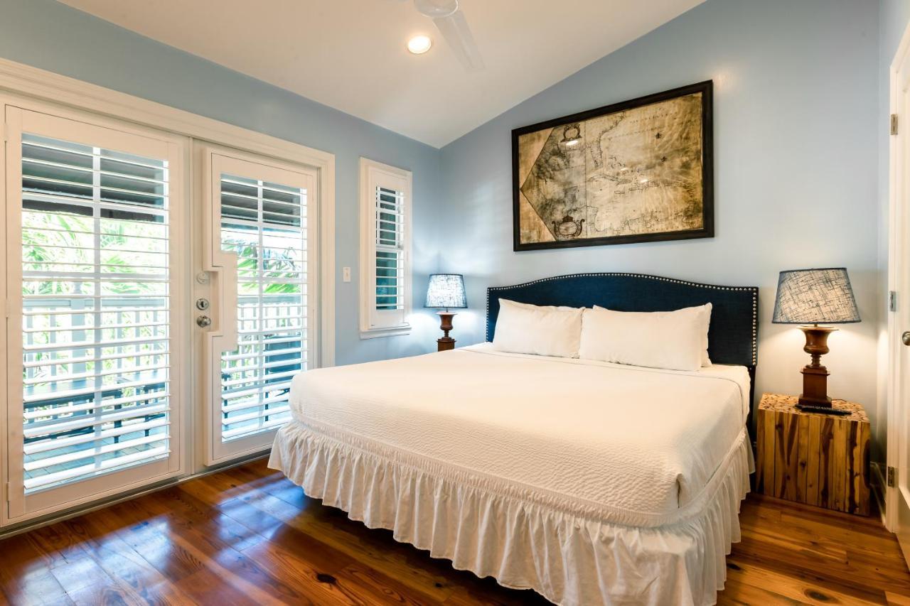 Cool Breeze Apartment Key West Bagian luar foto