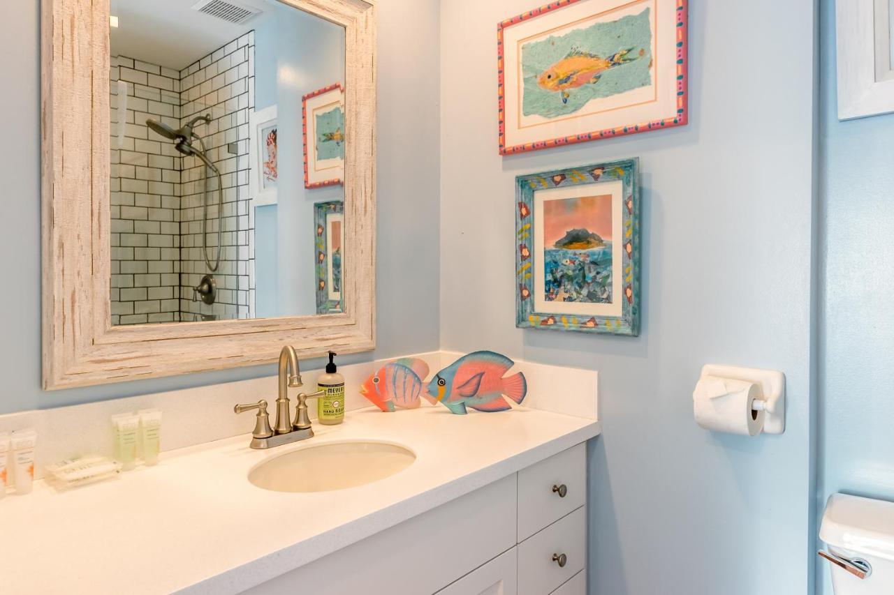 Cool Breeze Apartment Key West Bagian luar foto