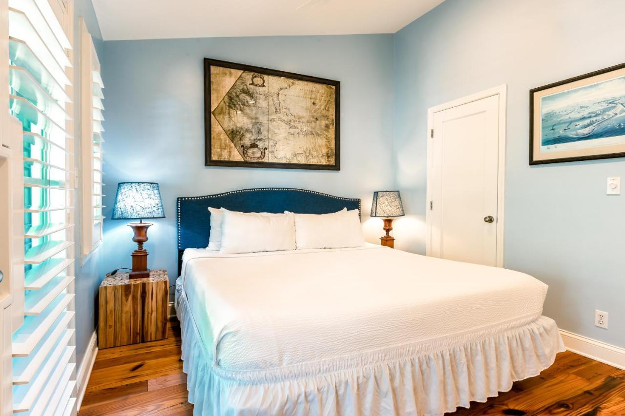 Cool Breeze Apartment Key West Bagian luar foto
