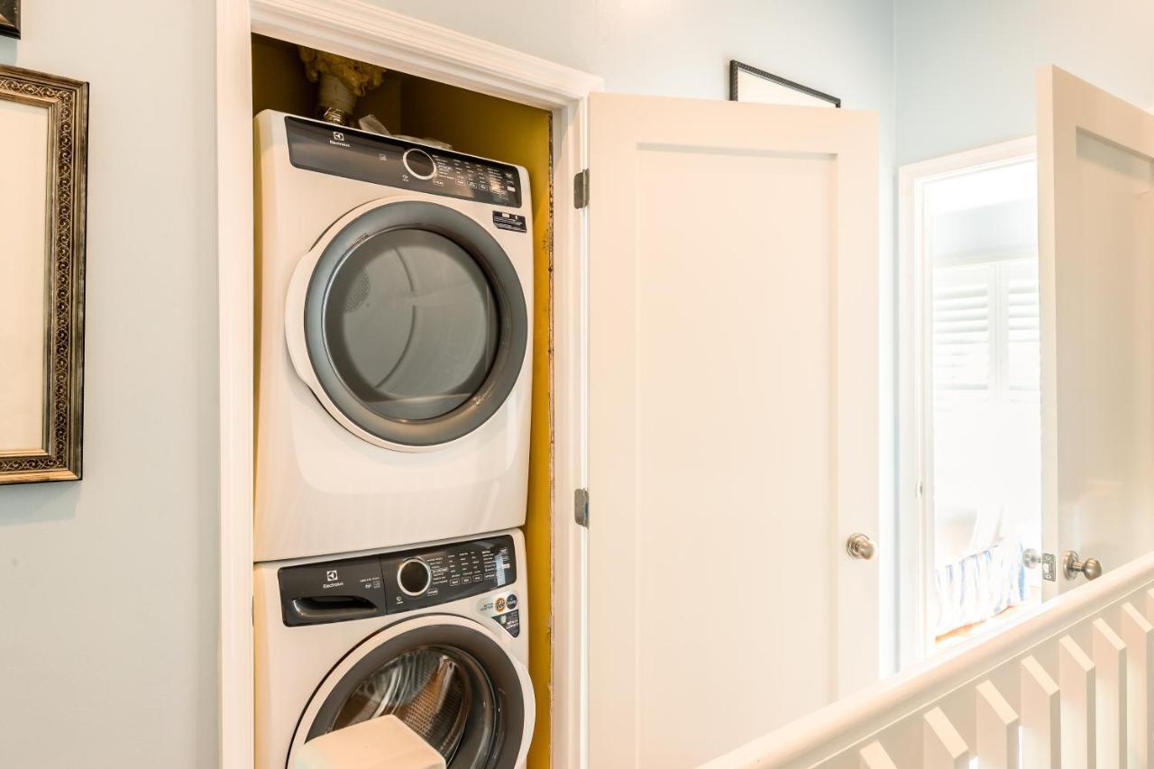 Cool Breeze Apartment Key West Bagian luar foto