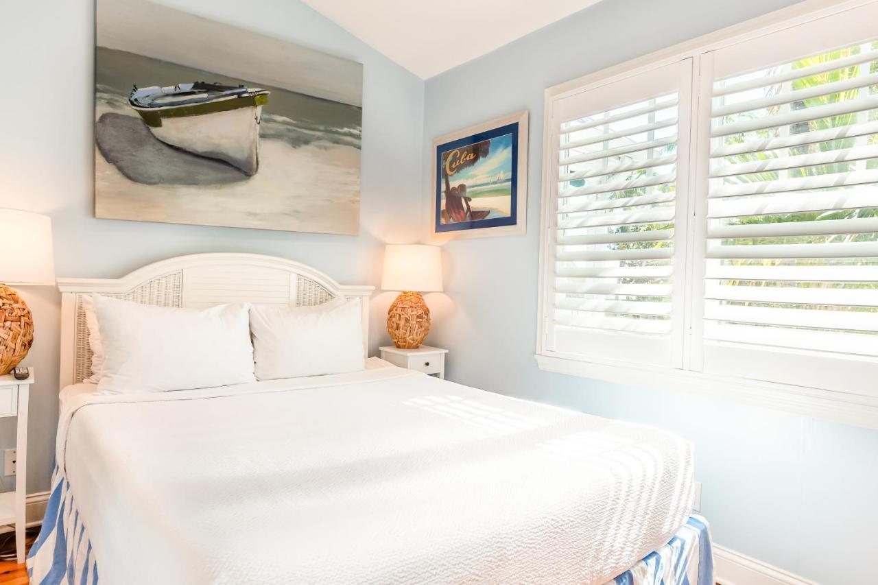 Cool Breeze Apartment Key West Bagian luar foto