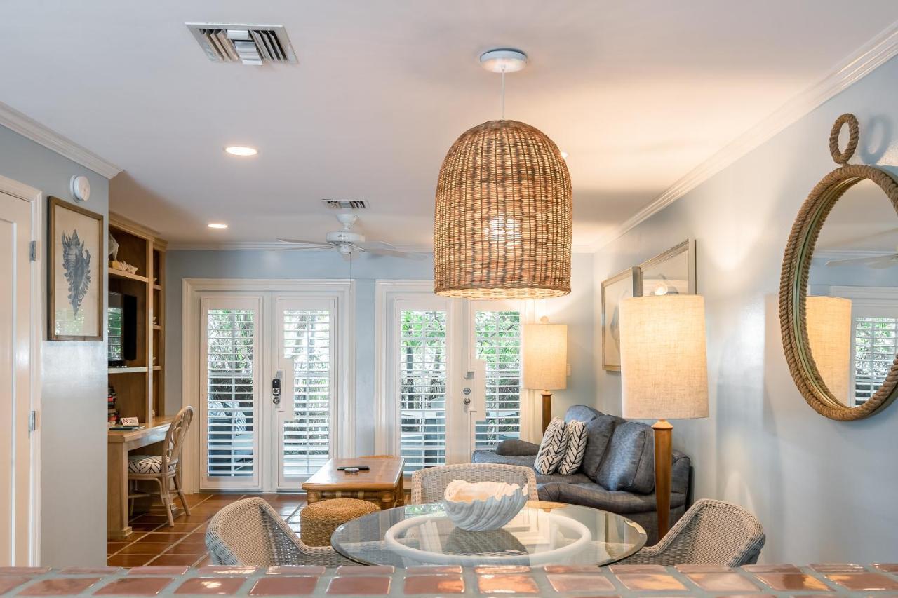 Cool Breeze Apartment Key West Bagian luar foto