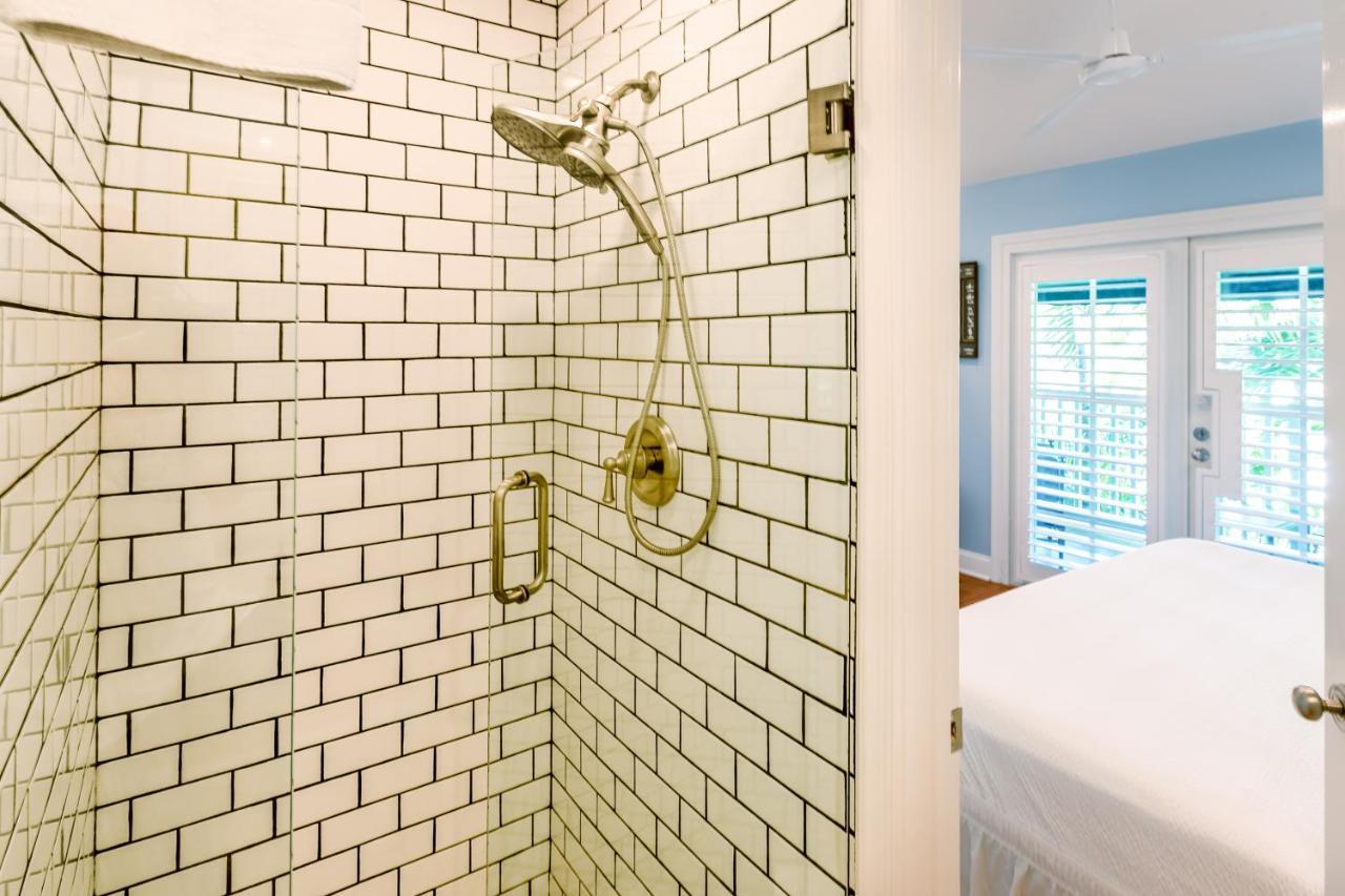 Cool Breeze Apartment Key West Bagian luar foto