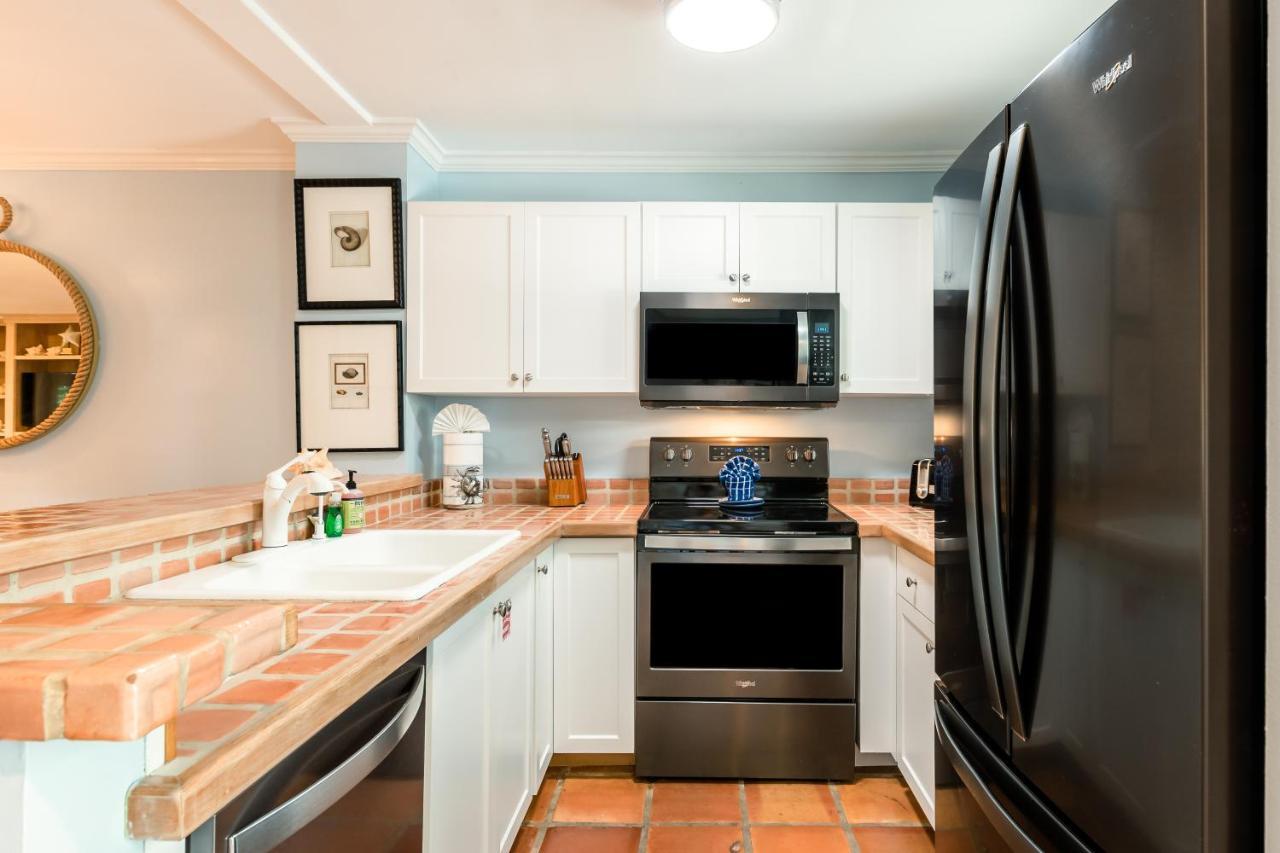Cool Breeze Apartment Key West Bagian luar foto
