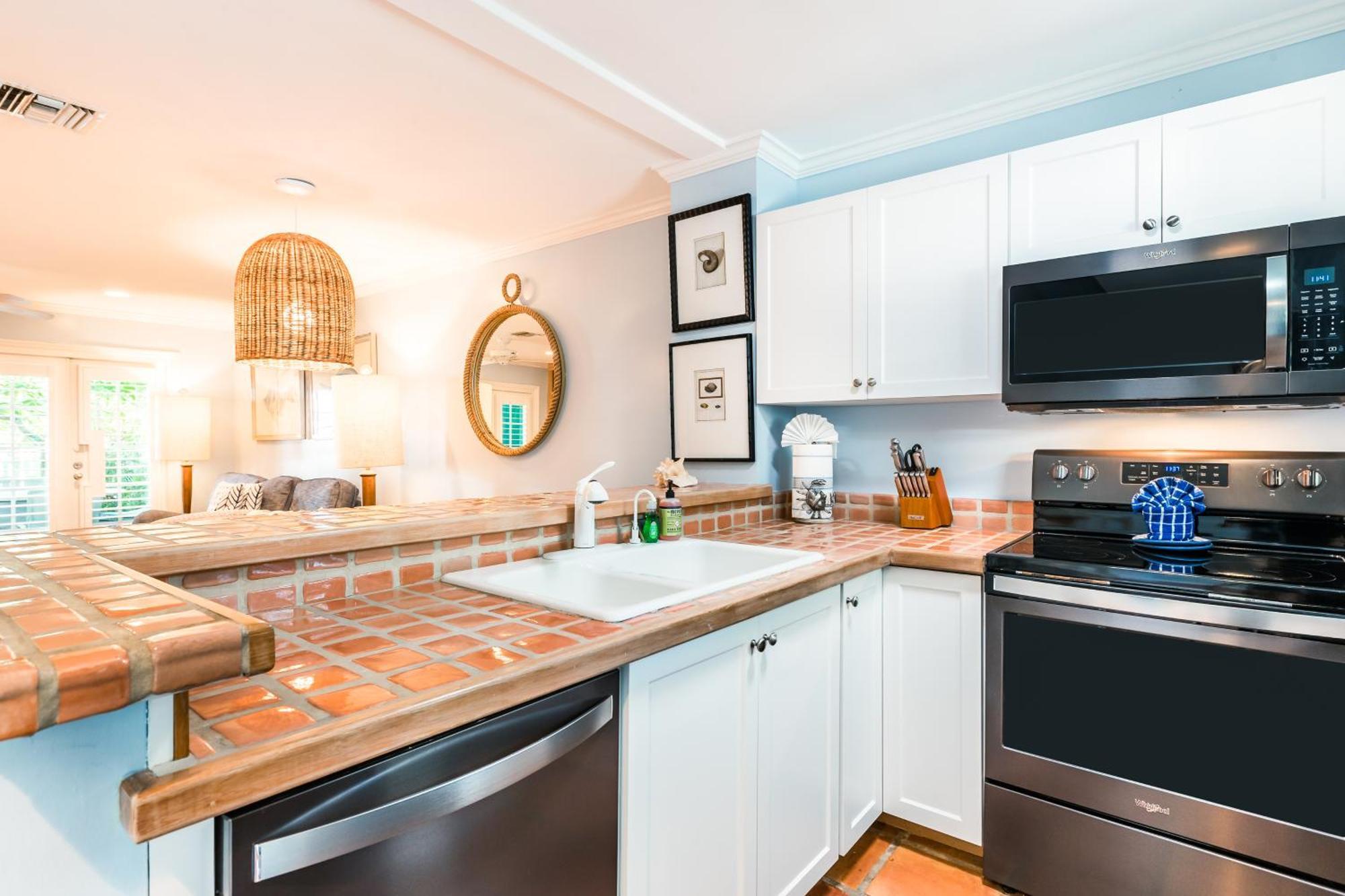 Cool Breeze Apartment Key West Bagian luar foto