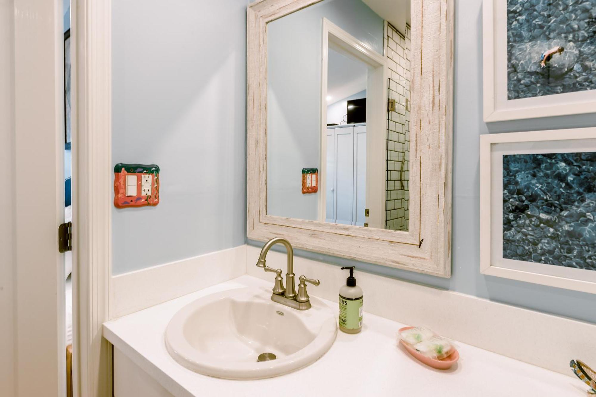 Cool Breeze Apartment Key West Bagian luar foto