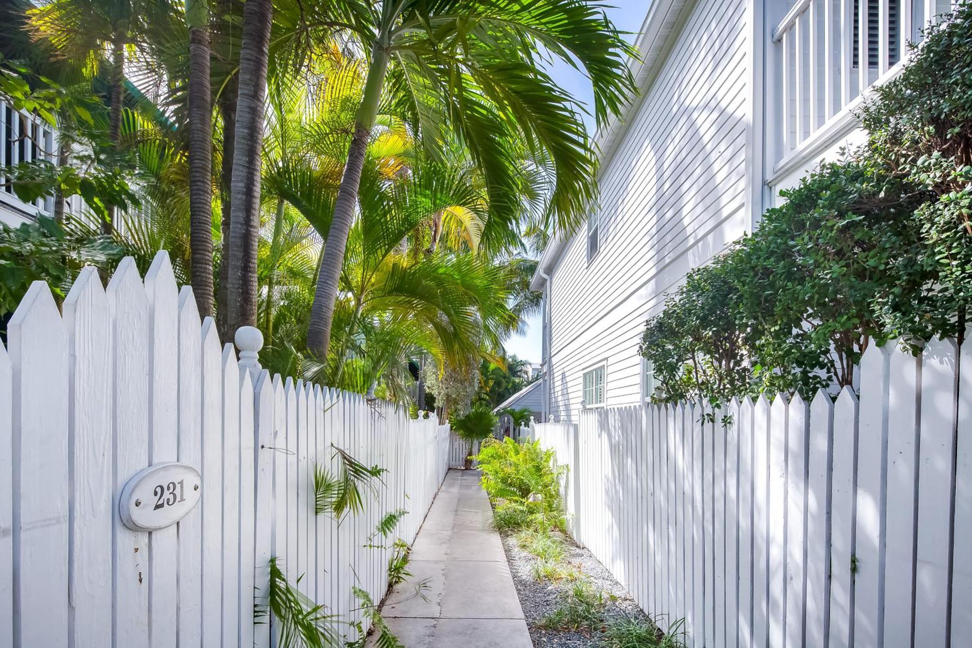 Cool Breeze Apartment Key West Bagian luar foto