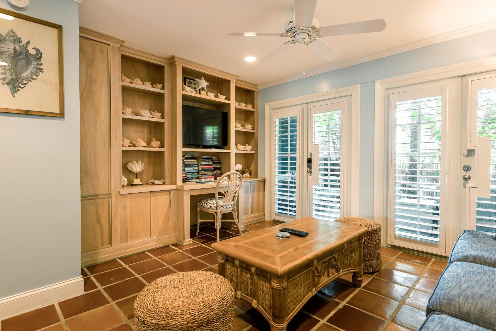 Cool Breeze Apartment Key West Bagian luar foto