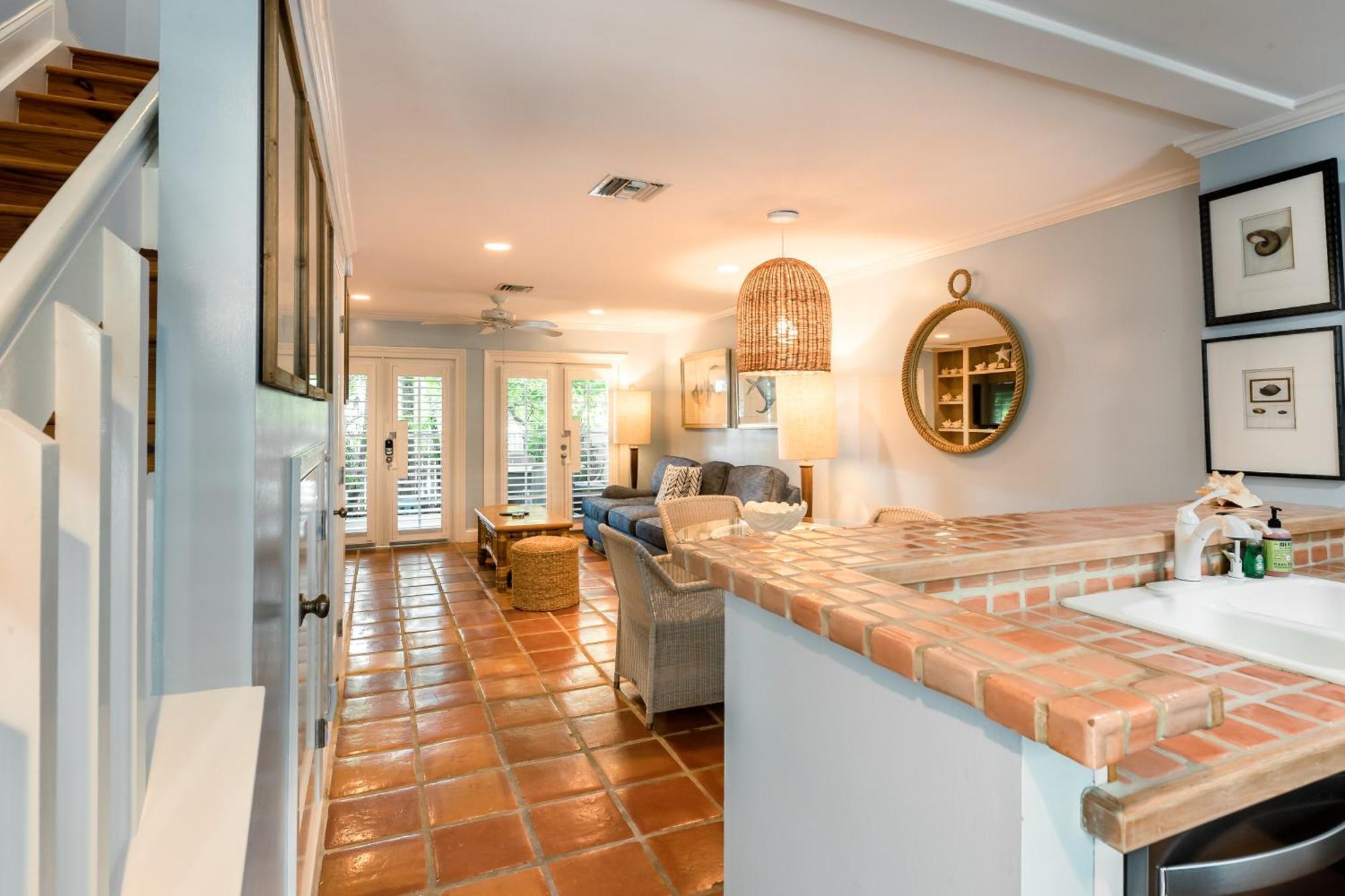 Cool Breeze Apartment Key West Bagian luar foto