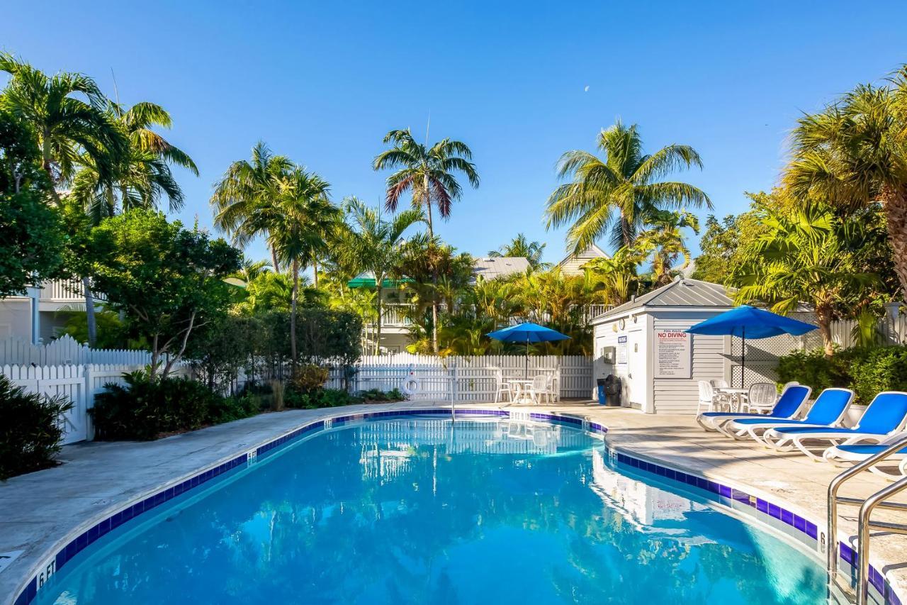 Cool Breeze Apartment Key West Bagian luar foto