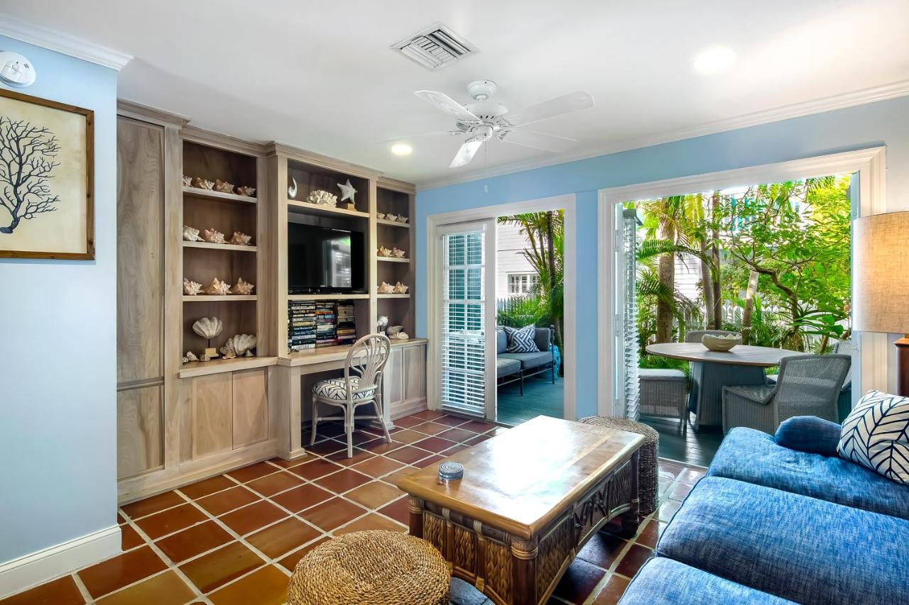 Cool Breeze Apartment Key West Bagian luar foto