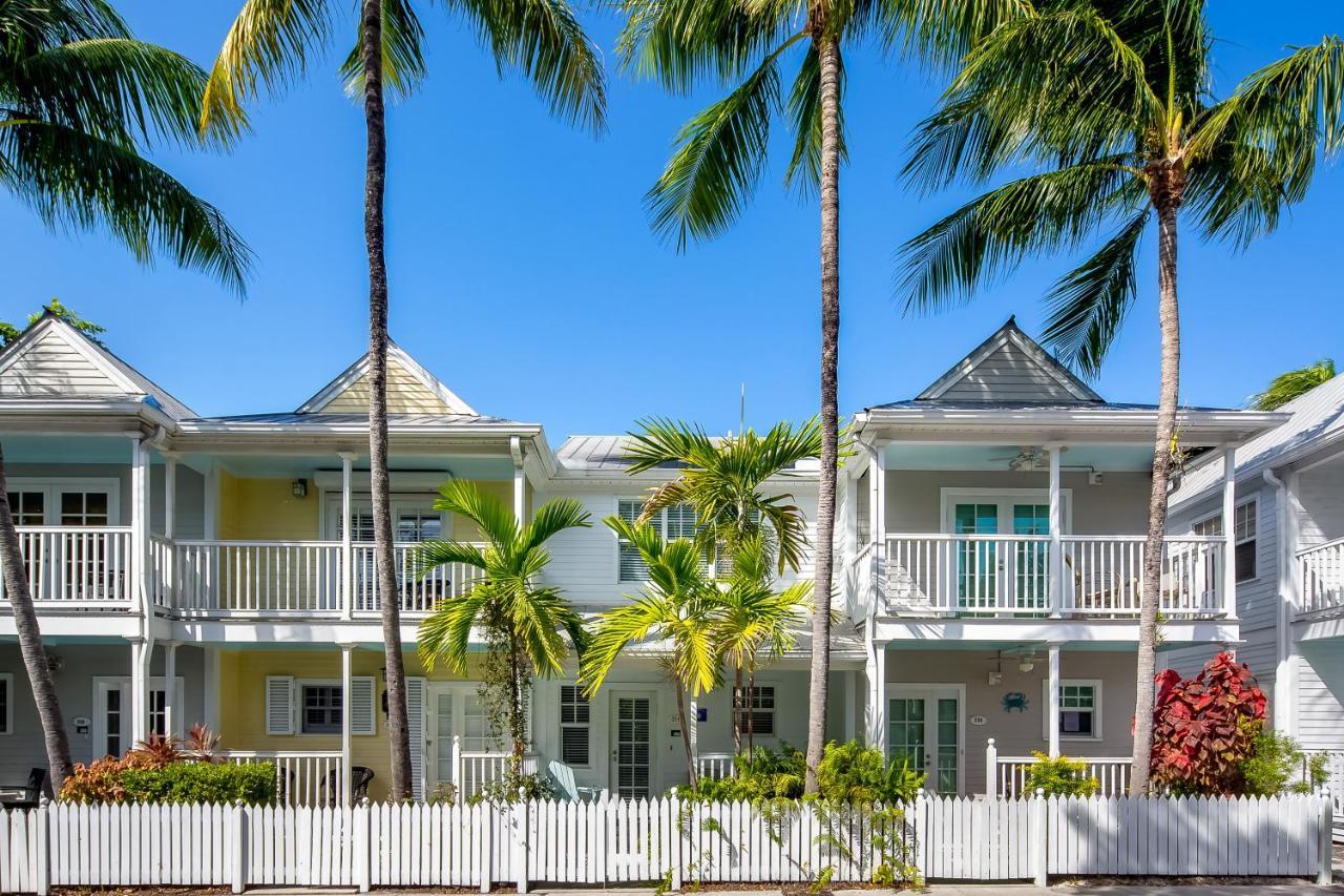 Cool Breeze Apartment Key West Bagian luar foto
