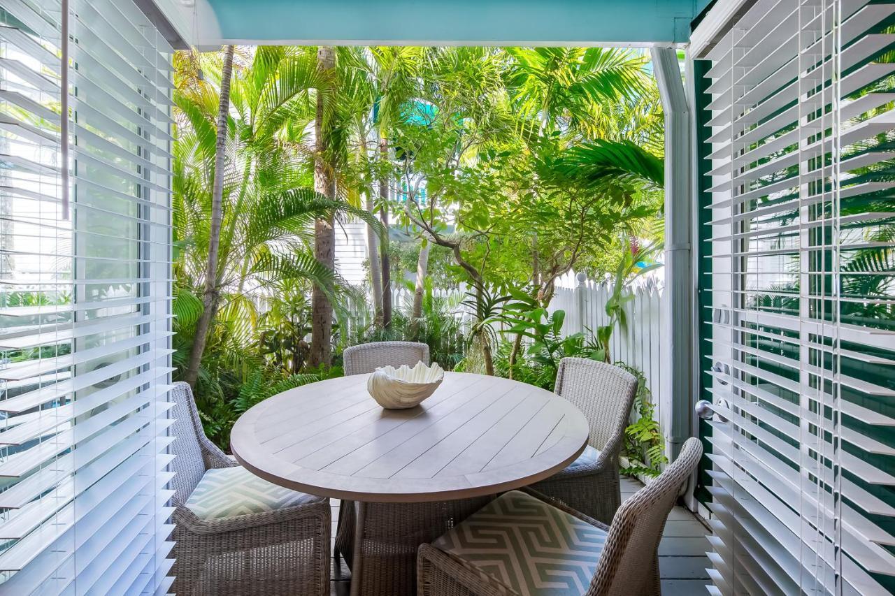 Cool Breeze Apartment Key West Bagian luar foto